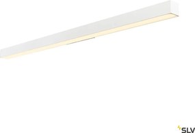 SLV Q-LINE 1000668 Fali lámpa 1x45W/LED 3000K 3800LM IP20