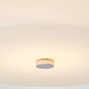 Elstead modern mennyezeti lámpa tamar csiszolt króm elstamar-f-m-pc IP44