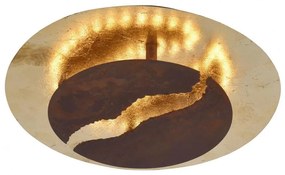 Paul Neuhaus 6982-48 - LED Dimmelhető mennyezeti lámpa NEVIS LED/26W/230V