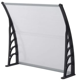 ROJAPLAST Kerti napellenző pergola 150 x 100 cm