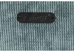 Szürke étkezőszék szett 2 db-os Benson – Zuiver