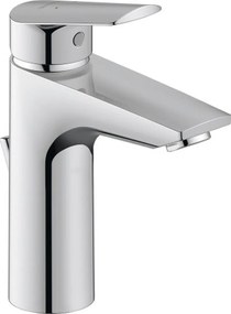 Duravit No. 1 mosdócsaptelep álló króm N11020001010