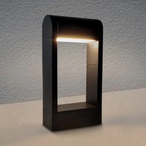 Brilagi - LED Kültéri lámpa CROTONE LED/7W/230V IP54 30 cm