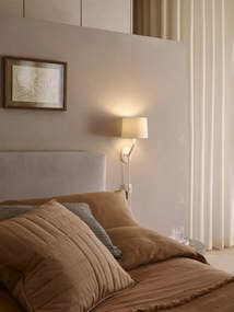 Astro Lighting Arbor 1479002 Fali lámpa 1x7W/LED|E14 IP20