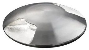 Ideal Lux - LED Taposólámpa ROCKET LED/2W/24V CRI 90 IP68 matt króm