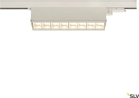 SLV SIGHT MOVE 1004687 Sínreflektor 1x26W/LED 3000K 2700LM IP20