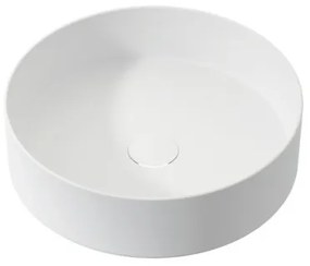 Rin mosdó_Glaciar White_39 cm