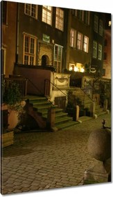 Festmények 80x120 Gdańsk