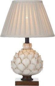 Dar Lighting LAYER LAY4133-X Asztali lámpa 1x60W/E27