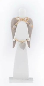 Lawrence angyal formájú karácsonyi dekoráció - Dakls