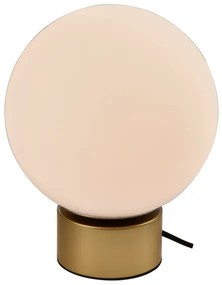 ONLI - Asztali lámpa JANET 1xE14/6W/230V átm. 20 cm