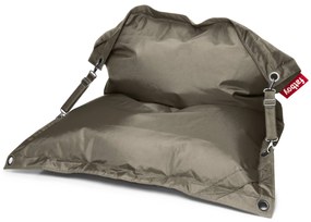 Fatboy "Buggle-up" babzsák, 14 változat - Fatboy® Szín: taupe