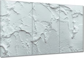 Festmények 120x80 Absztrakt Szén