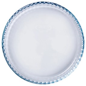 Pyrex üveg tortaforma 1,9 l, 31 x 4 cm