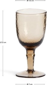 Borospohár Vinea – Kave Home