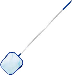 Leszedőháló nyéllel