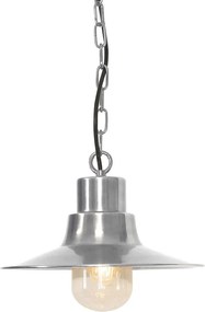 Elstead loft kültéri függeszték sheldon nikkel elssheldon-ch-an IP44