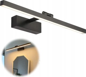 Fürdőszobai Led fali lámpa tükör fölé 18W 60cm IP44