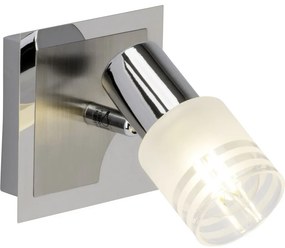 Brilliant LEA G32410/77 Fali lámpa 1x4W/E14 IP20