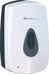 Merida Érintésmentes Habszappan Adagoló DPB501