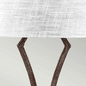 Feiss TILLING FE-TILLING1-WI Fali lámpa 1x60W/E27