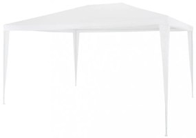 fehér rendezvénysátor 3 x 4 m