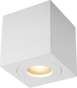 Zuma Line QUARDIP ACGU10-160-N Felületi spotlámpa 1x50W/GU10 IP44