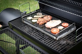 G21 grillező kőlap a BBQ grillekhez
