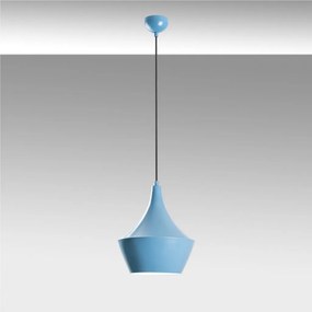 Tom - Light Blue