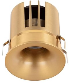 Sanco LED álmennyezetbe süllyeszthető spotlámpa