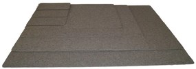 Otthoni infra fűtőszőnyeg - M/S 105*130 cm