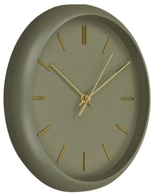 Rossano falióra, zöld, hangtalan 30 cm