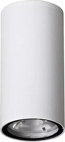 Kültéri Mennyezeti Lámpa Fehér CECI NOVA LUCE 9220021