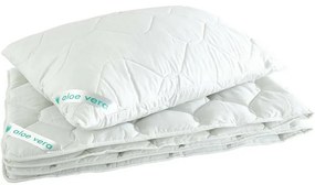 B.E.S. Petrovice Bella Optimal Aloe vera paplan, 140 x 200 cm