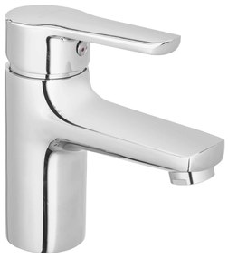 Invena Verso, mosogató csaptelep h-134, króm, INV-BU-82-001-C