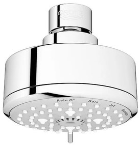 GROHE 27591001 - Zuhanyfej TEMPESTA COSMOPOLITAN 100 100 mm fényes króm