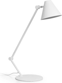 Novolux MANTIS 990A-G04X1A-01 Asztali lámpa 1x60W/E27-Ø4,5 IP20