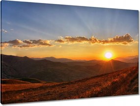 Vászonkép 90x60 Tájképek Kilátások OrszágKépek