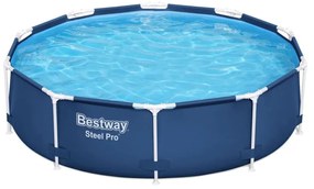 Bestway Steel Pro úszómedence 305 x 766 cm