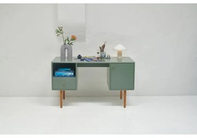 Íróasztal 50x130 cm Color Living – Tom Tailor