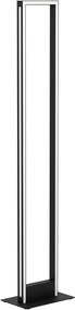Eglo 99683 - LED Dimmelhető állólámpa SALVILANAS-Z LED/33W/230V 2700-6500K