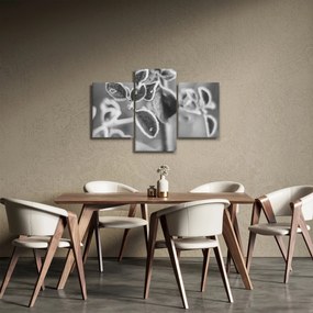 Kép - Őszi természet (90x60 cm)