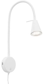 Briloner Briloner 2082-016 - LED Fali lámpa COMFORT LIGHT 1xGU10/5W/230V fehér BL1438