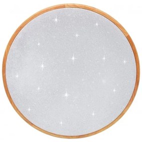 Ecolite WLD500-60W/LED/SD - LED mennyezeti lámpa 60W/230V + DO