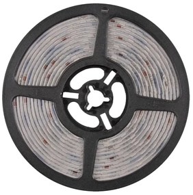 LED RGBW állítható kültéri szalag 5m LED/24W/12V IP65