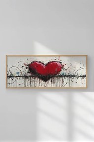 Falikép, 120×50 cm – Artbnkyty3-50120