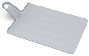 Vágódeszka 26x45 cm Chop2Pot – Joseph Joseph