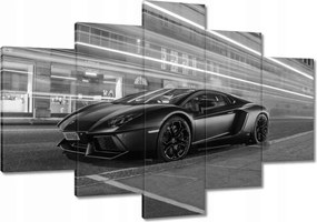 Képek 120x80 Sportautó