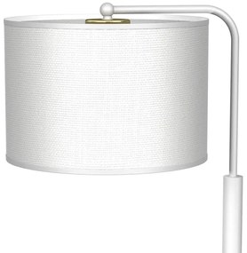 Asztali lámpa ALBION 1xE27/60W/230V