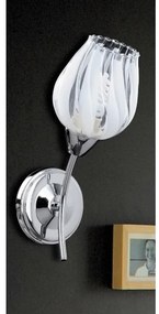 Rabalux 2968 - Fali lámpa DANILA 1xE27/60W/230V